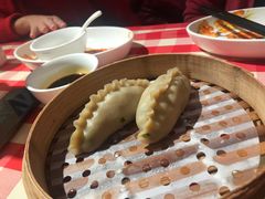 -西贝(上海我格广场店)