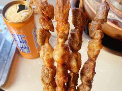 -总参北京涮羊肉