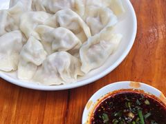 -山东水饺(南坪新街店)