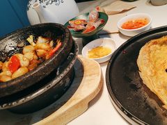 -潮堂 · 潮州菜(国贸商城店)
