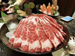-一哥澳门豆捞·澳门风打边炉(高德置地店)