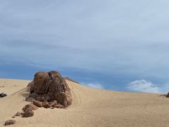 -玉龙沙湖景区