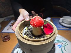 -菌彩云南野生菌火锅(万达广场店)