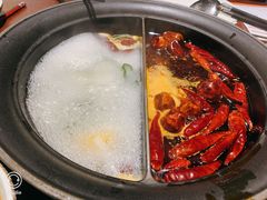 -呷哺呷哺(悦方店)