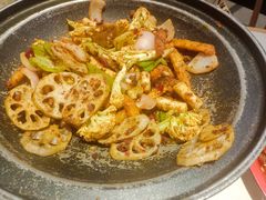 -渝蛙馆(新百店)