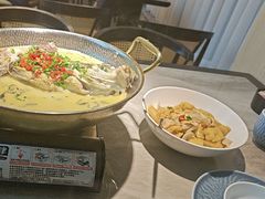 -鱼你相聚·河鲜馆(袁家岭店)
