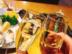 -囧吉香生蚝牛排馆(湖北路店)