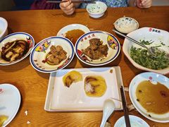 -延安八大碗(陕北菜·枣园路店)