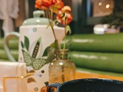 -Pizzeria da Nicola·火炉披萨(中大国际店)