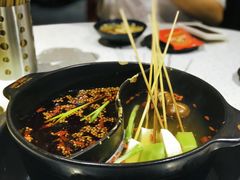 -钢管厂五区小郡肝串串香(南山店)