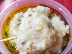 原味盲公丸-无影脚佛山陈氏盲公丸始创店(飞鸿街店)