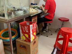 -阿麟馄饨(延长路店)
