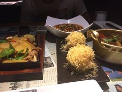 豆蔻电影主题餐厅(四牌楼店)-豆蔻电影主题餐厅(四牌楼店)