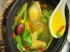 -七的湖·江南蟹舫·阳澄湖农家菜(蟹舫苑店)