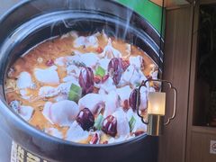 -周渝食惦酸菜鱼(青浦店)