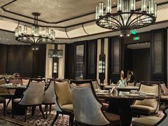 -中山保利艾美酒店-乐美中餐厅