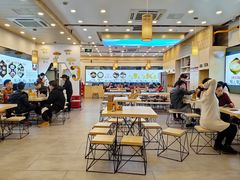 大堂-朱洪元苏式面馆(绿宝广场店)