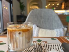 -FUNFUN有饭花园聚会餐厅