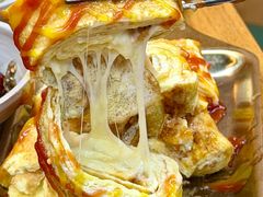 -高基五春川炒鸡排 韩国料理(威海总店)