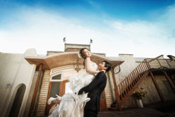 -金公主精品婚纱摄影