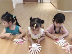 -绿城奇妙园双语日托(华茂悦峰园区)