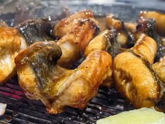 -本炙炭烤·蒲烧活鳗料理店(金沙洲店)