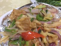 -阳江餐厅·30年老字号·粤菜海鲜大排档