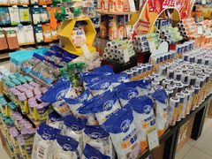 -世纪联华超市(江城店)