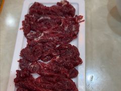 -潮悦牛肉火锅城(水贝店)