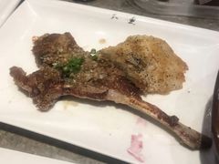 -大渔铁板烧(花园道店)