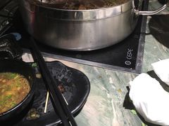 -牛很鲜潮汕牛肉火锅(朝晖路店)