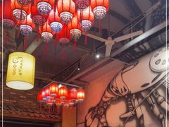 大堂-江味龙虾馆·裸蓝龙虾(南山店)