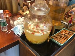 -成都你六姐·牛肉冒菜(城市集市合生汇店)