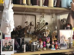 -零几体验diy皮具工作室(振业城店)