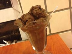 -吉姆丽德乡村西餐厅(闵行交大店)