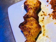 -很久以前羊肉串(打浦路店)
