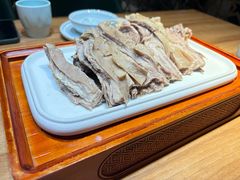 -品回味清真西北楼(宁波首店)