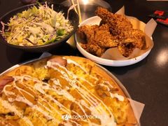 -奇帕波·披萨&炸鸡(诺和木勒站店)