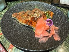 -炙柒Sekinana·精致料理 烧鸟·铁板烧(海上世界店)