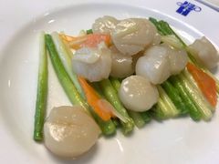 -名汇粤菜馆(黄兴路店)