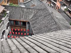 -重庆十八梯传统风貌区