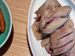 -人间酒暖·Go blanc·烧鸟·深夜食堂(陆家嘴店)