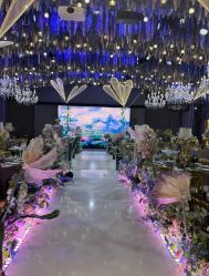 -花嫁丽舍婚礼殿堂(世博江景店)