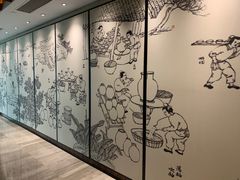 -景德镇中国陶瓷博物馆西山湖凯莱度假酒店