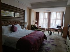 -北京丽景湾国际酒店