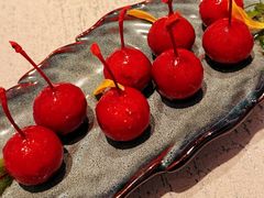 -上海和平饭店龙凤厅 Dragon Phoenix