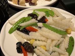 -芳芳私房菜·精做淮扬菜(承德路店)