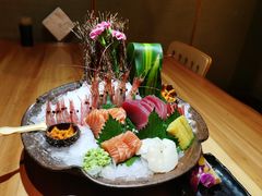 -割烹旭日本料理(龙湖狮山天街店)