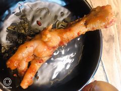 -京玉菲饭店(李村店)