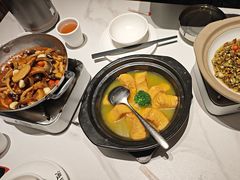 -漫圆·品质家宴(榔梨店)